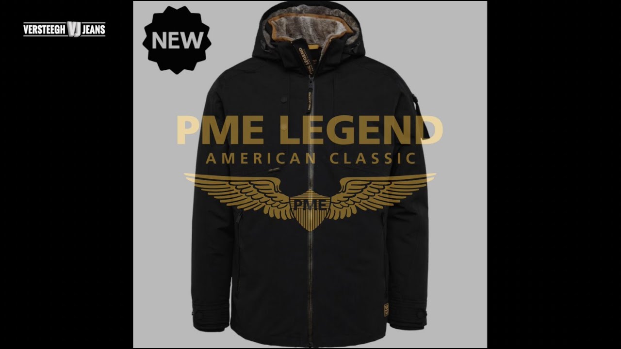 PME Legend SNOWPACK ICON 2.0 - PJA2209118-999