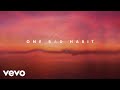 Tim McGraw - One Bad Habit (Lyric Video)