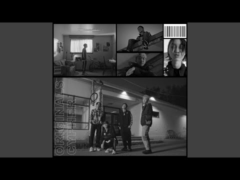 Originals Cypher (Prod. BOYCOLD)