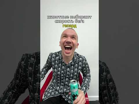 животные выбирают
