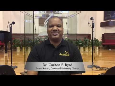 One Minute Devotional - March 3