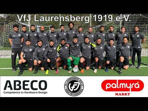 6-Tore Krimi! | VFJ Laurensberg II - Eintracht Kornelimünster II | Highlights
