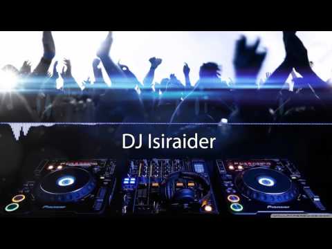 Everything But The Girl - Missing - Remix - DJ-Isiraider