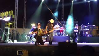 KINKY : Sister Twisted - Las Fiestas Del Sol - Mexicali 2015