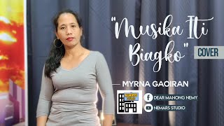 Download lagu Musika Iti Biagko (Cover) mp3