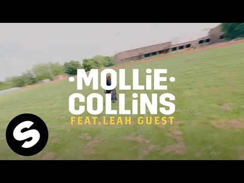Mollie Collins - Hurricane (feat. Leah Guest) [Official Music Video]