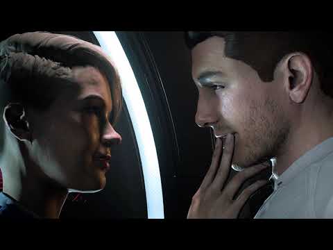 Mass Effect: Andromeda Playthrough w/ BenderBot! Pt 112