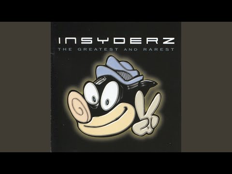 Carnival - The Insyderz