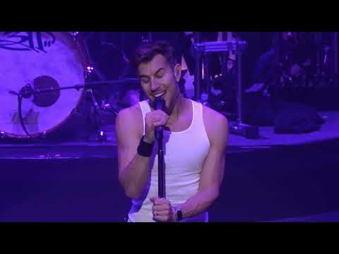 311 Day 2018 Day 2 Part 2