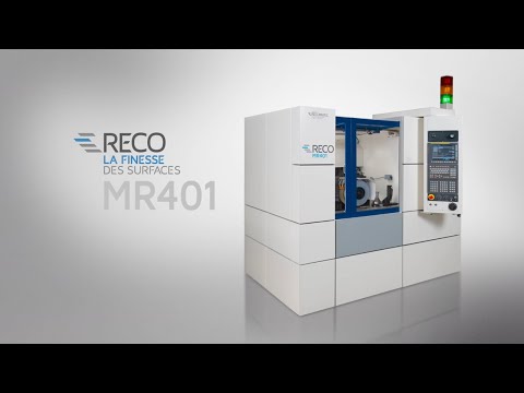 RECO MR401