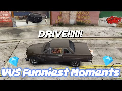 VVS Funniest Moments | Part 1