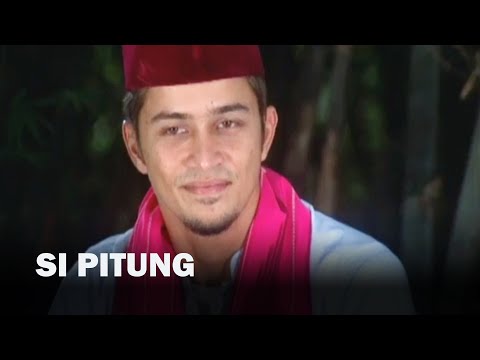 Si Pitung - LEGENDA