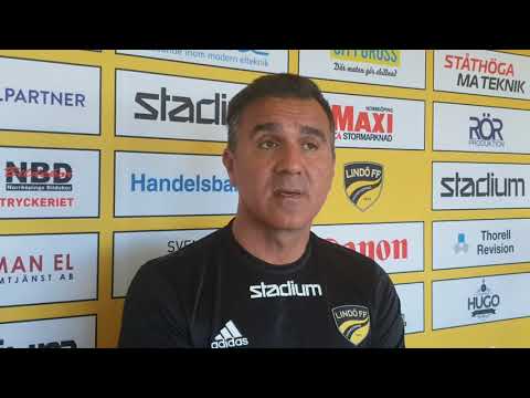 Joffa inför bortamötet med "gubbarna" i BK Hird på Saltängens IP