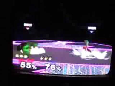 Sethlon( roy ) vs Mouf( DK ) 3