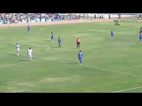 COPA PERÚ. Venus Huacho  - Santos FC PT