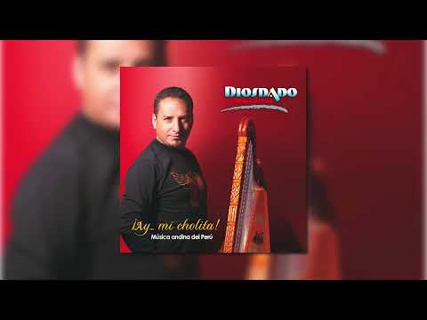 Contigo Aprendi - Diosdado Gaitan