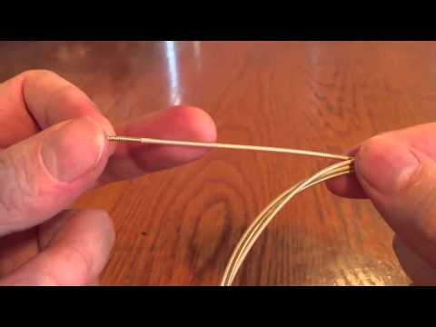 Elixir Strings Coating; Polyweb or Nanoweb?