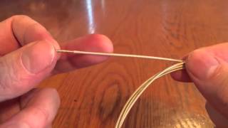 Video thumbnail for Elixir Strings Coating; Polyweb or Nanoweb? by Strings ie