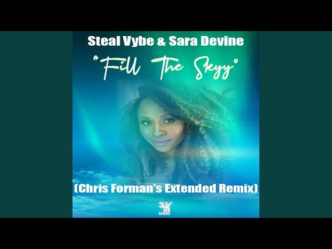 Fill The Skyy ((Chris Forman's Extended Remix))