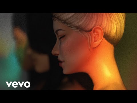 Dua Lipa - Love Is Religion [Sims 4 Music Video]