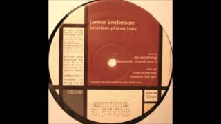 Jamie Anderson - Latinism Phase Two (b1 instrumental)