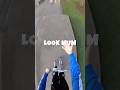 I STOLE HIS CAMERA SPANNER9 Scooters Scootering Skatepark