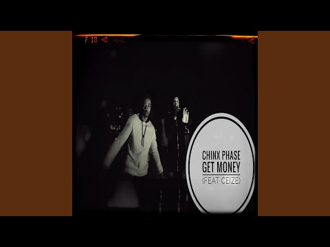Get Money (feat. Ceize)