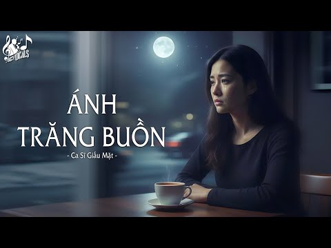 Ánh Trăng Buồn - Full Giọng Nữ (Bản TikTok Steve Berg) | Aviciii ACV | Ngồi Nơi Đây Nhớ Một Người