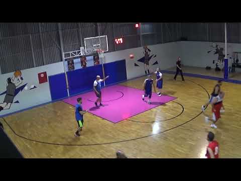 ΘΑΛΑΣΣΟΛΥΚΟΙ 78-62 MAMBAS XXX   BASKET CITY WINTER CUP 2022-23