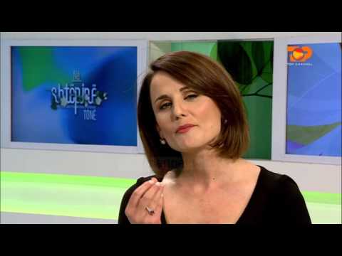 Ne Shtepine Tone, 6 Janar 2016, Pjesa 3 - Top Channel Albania - Entertainment Show