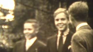 Thee Majesty - New York Story