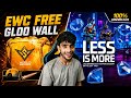 LESS IS MORE CONFIRM DATE ️ Free Fire Max