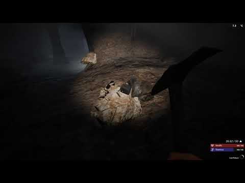 Hidden extractors - The Infected S2E14