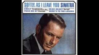 Frank Sinatra  "Come Blow Your Horn"