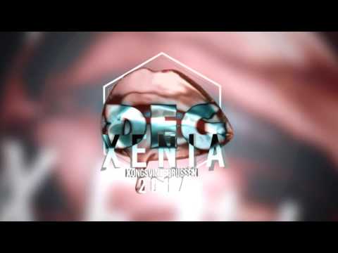 Xenia 2017 - Solguden & Mannen