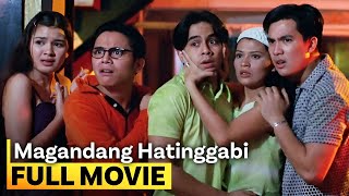 Download lagu ‘Magandang Hatinggabi’ FULL MOVIE (Digitally Restored) | Marvin Agustin, Angelica Panganiban mp3 Download lagu ‘Magandang Hatinggabi’ FULL MOVIE (Digitally Restored) | Marvin Agustin, Angelica Panganiban mp3