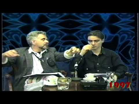 mister x  -  majla - fushata parazgjedhore - 1