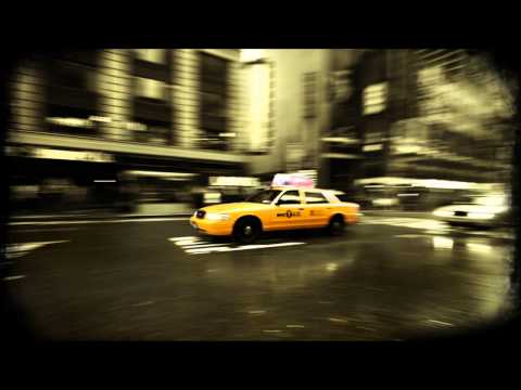 Escenda - American Story (Original Mix)