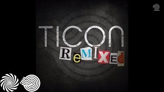 Music video thumbnail preview for Ticon - Waiting for the Knights (JunkDNA Remix) by Ticon