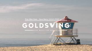 Eryn Allen Kane - Have Mercy (JULiA LEWiS Remix)