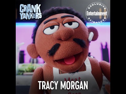 The Best of Tracy Morgan Comedy (Compilation)