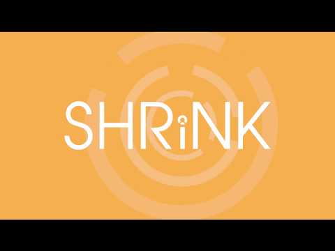 Shrink - Eye-Hand Coord. Game