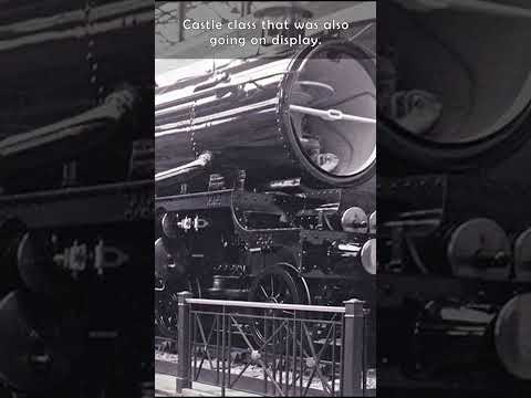 How FLYING SCOTSMAN became famous BY ACCIDENT