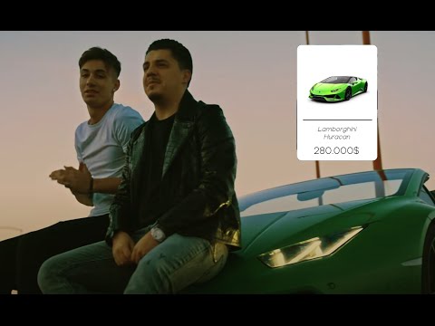 Ce poarta YNY Sebi si Bogdan de la Ploiesti in ''TARABANELE''?