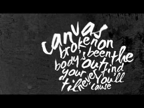 House of Heroes - Out My Way (Lyric Video)