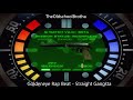 Goldeneye 007 N64 Rap Beat Straight Gangsta