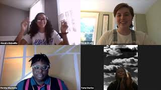 A Celebration of the Boston Poet Laureate Program