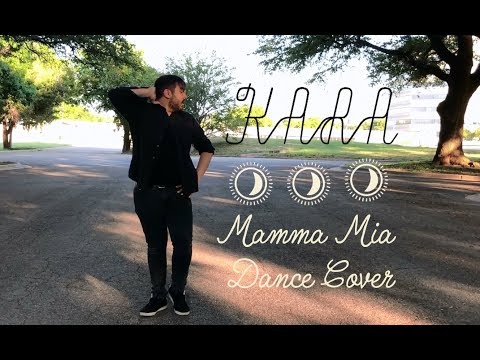 KARA (카라 ) - Mamma Mia (맘마미아) Dance Cover