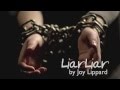 Liar Liar Song Story Video by Joy Lippard 