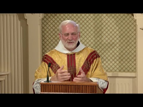 Daily Mass - 2022-04-23